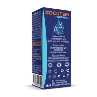 OCUTEIN Ribo Hyal acu gels 10ml
