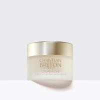CHRISTIAN BRETON Super Hydrating Rich sejas krēms 50ml