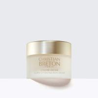 CHRISTIAN BRETON Super Hydrating Rich sejas krēms 50ml
