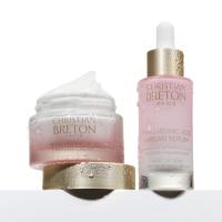 CHRISTIAN BRETON Hyaluronic Acid+Argan serums 30ml