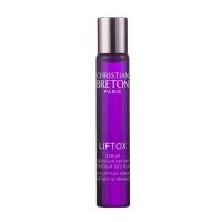 CHRISTIAN BRETON Liftox Green Caviar acu serums 10ml