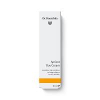 DR. HAUSCHKA Aprikožu dienas krēms 30ml