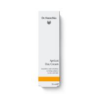DR. HAUSCHKA Aprikožu dienas krēms 30ml