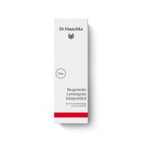 DR. HAUSCHKA Bergamotes-citronzāles uzmundrinošs ķermeņa pieniņš 145ml