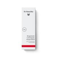 DR. HAUSCHKA Bergamotes-citronzāles uzmundrinošs ķermeņa pieniņš 145ml