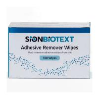 SION salvetes līmvielas noņemšanai N100
