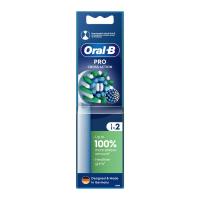 ORAL B Cross Action PRO zobu birstes uzgaļi N2