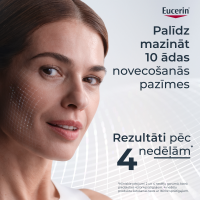 EUCERIN Hyaluron-Filler Epigenetic serums ar Epicelline 30ml