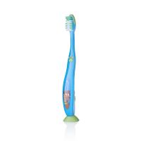 BRUSH-BABY Flossbrush zobu birste 6+ g. N1