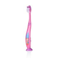 BRUSH-BABY Flossbrush zobu birste 6+ g. N1