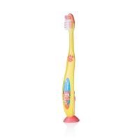 BRUSH-BABY Flossbrush zobu birste 6+ g. N1