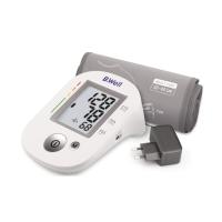 B.WELL PRO-35 Automātisks augšdelma asinsspiediena mērītājs ar adapteri N1