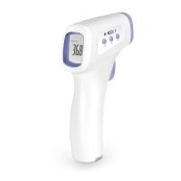 B.WELL WF-4000 Bezkontakta infrasarkanais termometrs N1
