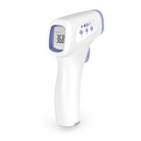 B.WELL WF-4000 Bezkontakta infrasarkanais termometrs N1