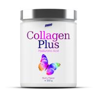 DION SPORTLAB Collagen Plus Ogu garša pulveris 300g