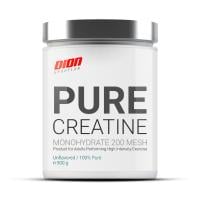 DION SPORTLAB Pure Creatine Bez garšas pulveris 500g