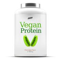 DION SPORTLAB Vegan Protein Šokolādes garša pulveris 1000g