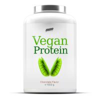 DION SPORTLAB Vegan Protein Šokolādes garša pulveris 1000g