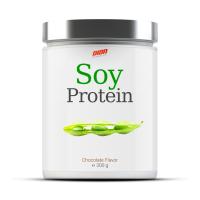 DION SPORTLAB Soy Protein Šokolādes garša pulveris 300g