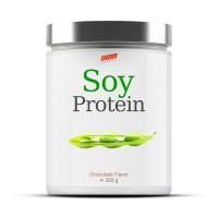DION SPORTLAB Soy Protein Šokolādes garša pulveris 300g