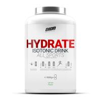 DION SPORTLAB Hydrate All Sports Citronu garša pulveris 1500g