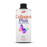 DION SPORTLAB Collagen Plus Liquid Tropiska garša škidrums 1000 ml