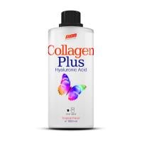 DION SPORTLAB Collagen Plus Liquid Tropiska garša škidrums 1000 ml