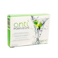 ANTIPOHMELIN kapsulas N10