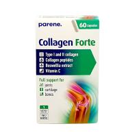 PARENE. Collagen Forte kapsulas N60