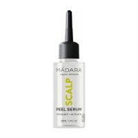 MADARA Scalp pīlinga serums galvas ādai 50ml