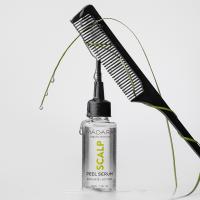 MADARA Scalp pīlinga serums galvas ādai 50ml
