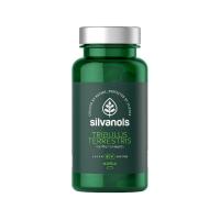 SILVANOLS Tribulus Terrestris kapsulas N100