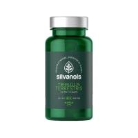 SILVANOLS Tribulus Terrestris kapsulas N100