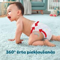 PAMPERS Premium Care Pants autiņbiksītes S4 N38