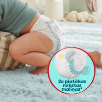 PAMPERS Premium Care Pants autiņbiksītes S5 N34