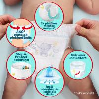 PAMPERS Premium Care Pants autiņbiksītes S5 N34