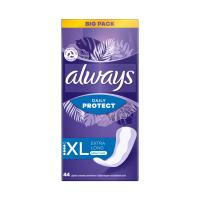 ALWAYS Liners Extra Long higiēniskie ieliktnīši N44