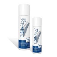 BISILVALOE spray aerosols 50ml