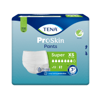 TENA Pants Super biksītes XS N12