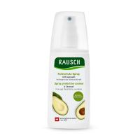 RAUSCH Avocado Color-Protecting krāsu aizsargājošs izsmidzināms kondicionieris 100ml