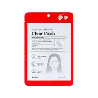 MIZON Good Bye Blemish Clear Patch plāksteri pumpām N44