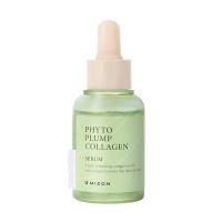 MIZON Phyto Plump Collagen serums 30ml