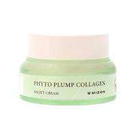 MIZON Phyto Plump Collagen nakts krēms 50ml