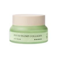 MIZON Phyto Plump Collagen dienas krēms 50ml