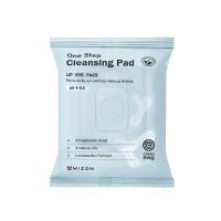 MIZON One Step attīrošas vates plāksnītes N30