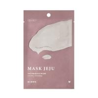 MIZON Joyful Time Jeju Camellia sejas maska N1