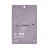 MIZON Joyful Time Jeju Fig sejas maska N1