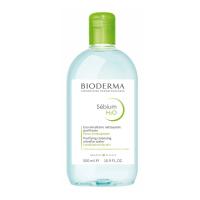 BIODERMA Sébium H2O micelārais ūdens 500 ml