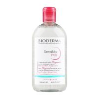 BIODERMA Sensibio H2O micelārais ūdens 500 ml