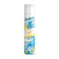 BATISTE Fresh sausais šampūns 200ml